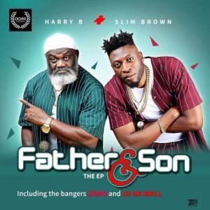 Slim Brown x Harry B - Sista Sista