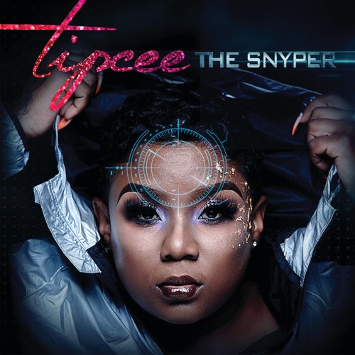 Tipcee - The Snyper (Full Album)