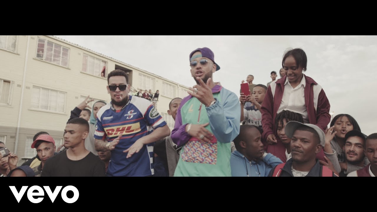 VIDEO: AKA - Main Ou's Ft. YoungstaCPT