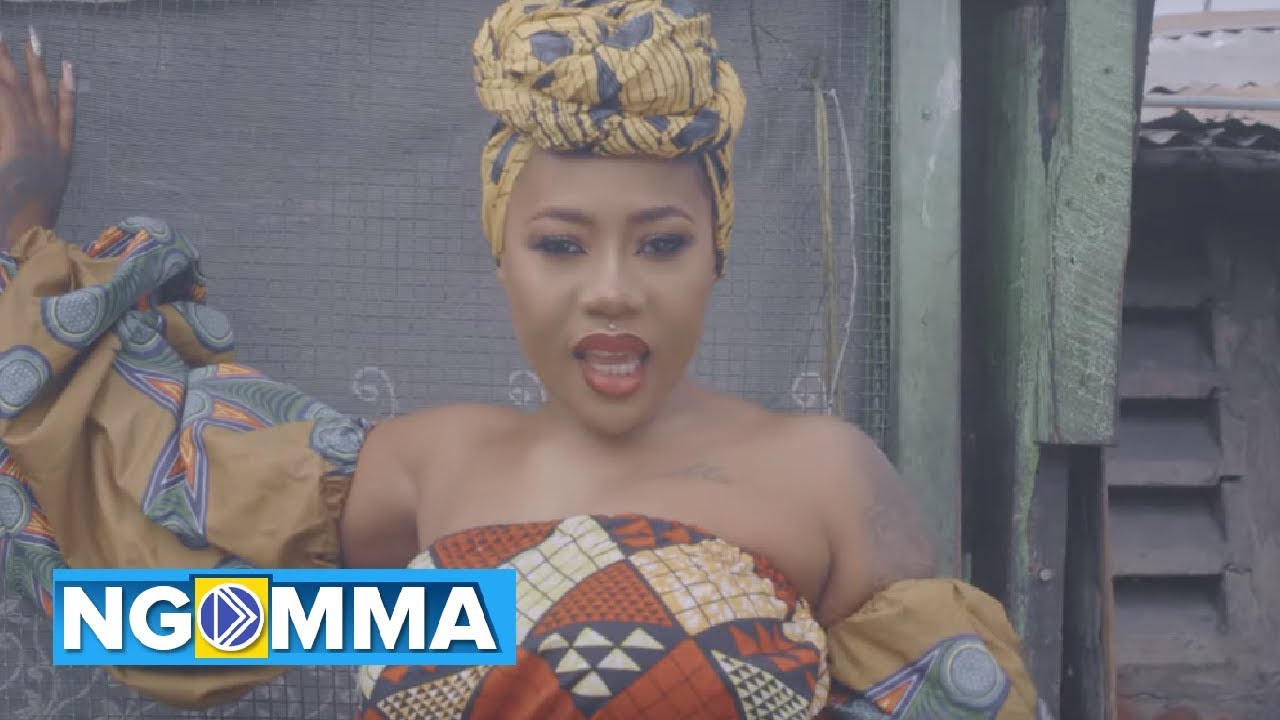 VIDEO: Amber Lulu - Hater