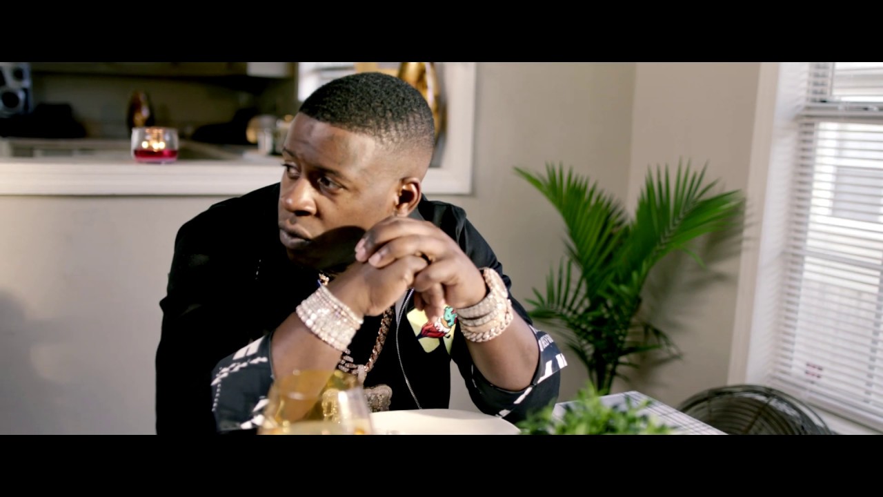 VIDEO: Blac Youngsta - Power