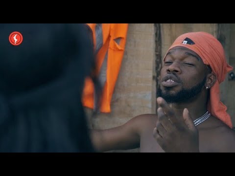 VIDEO: Broda Shaggi Comedy - COLOUR BLINDNESS
