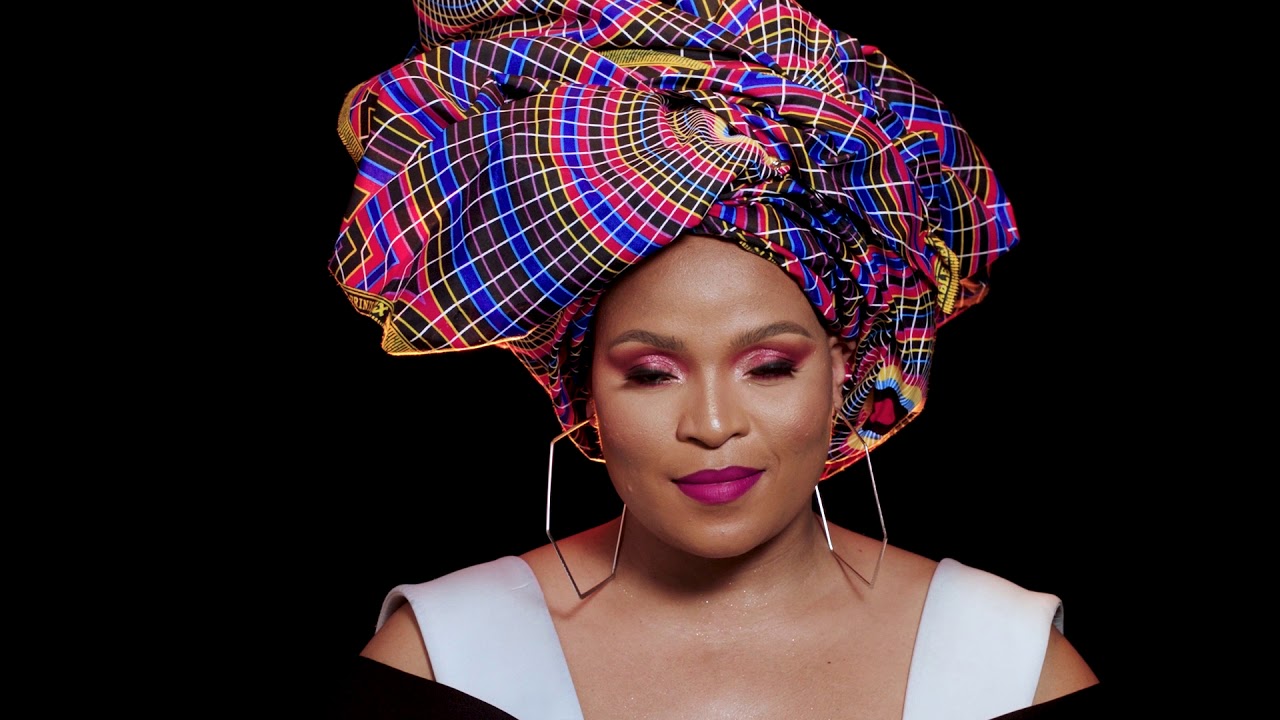 VIDEO: Bucie Ft. Kwesta - Thando Lwethu