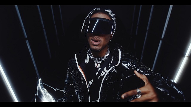 VIDEO: CKay ft. DJ Lambo - Way