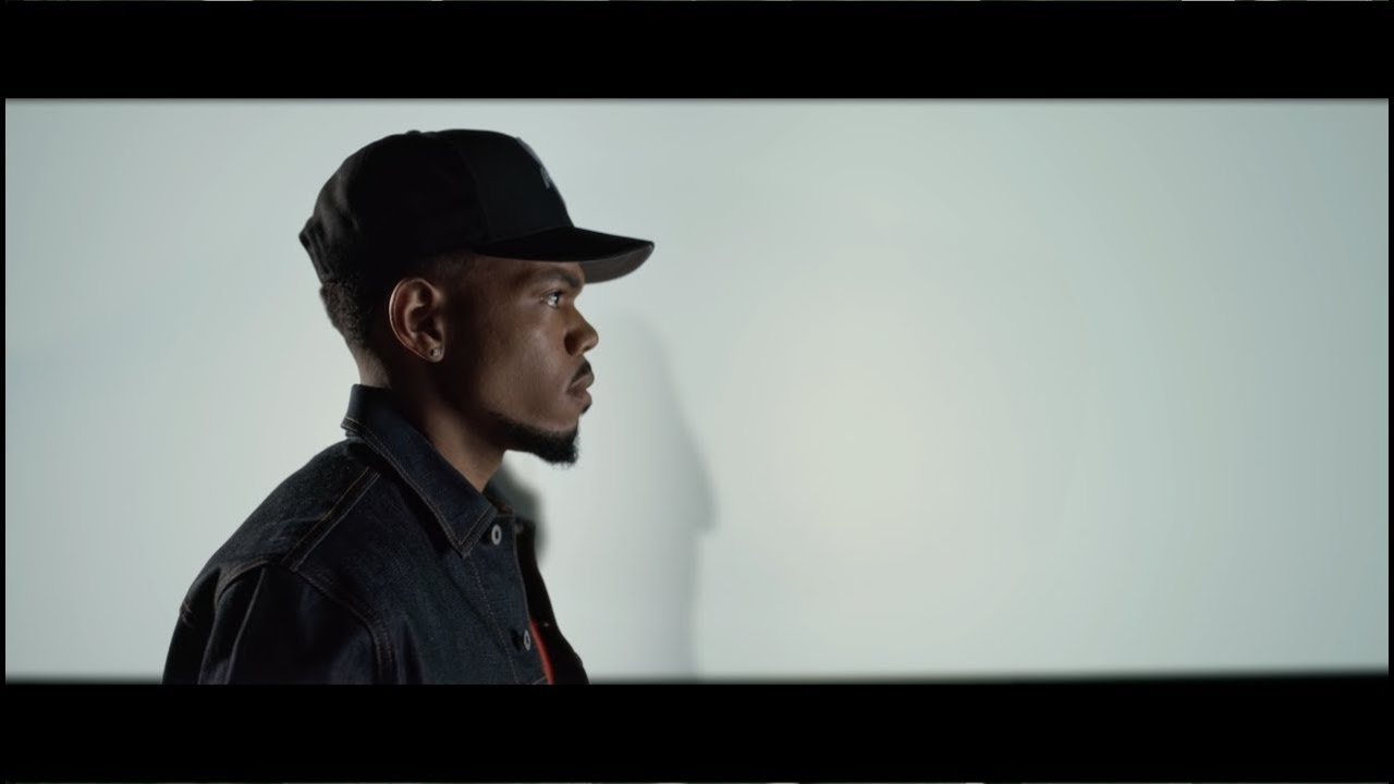 VIDEO: Chance the Rapper - We Go High