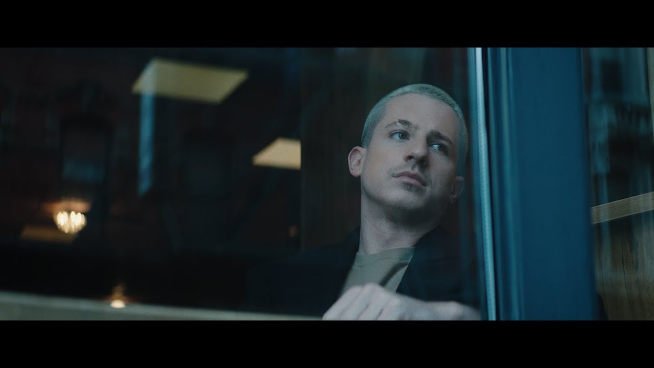 VIDEO: Charlie Puth – Cheating on You