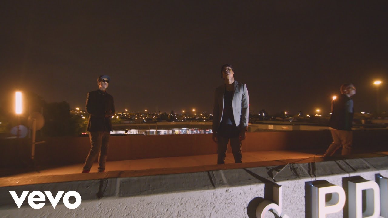 VIDEO: DJ Sliqe – Injayam Ft. Emtee, K.O