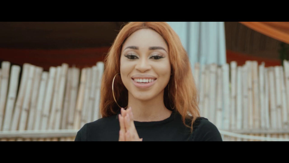 VIDEO: Dammy Krane - Amen