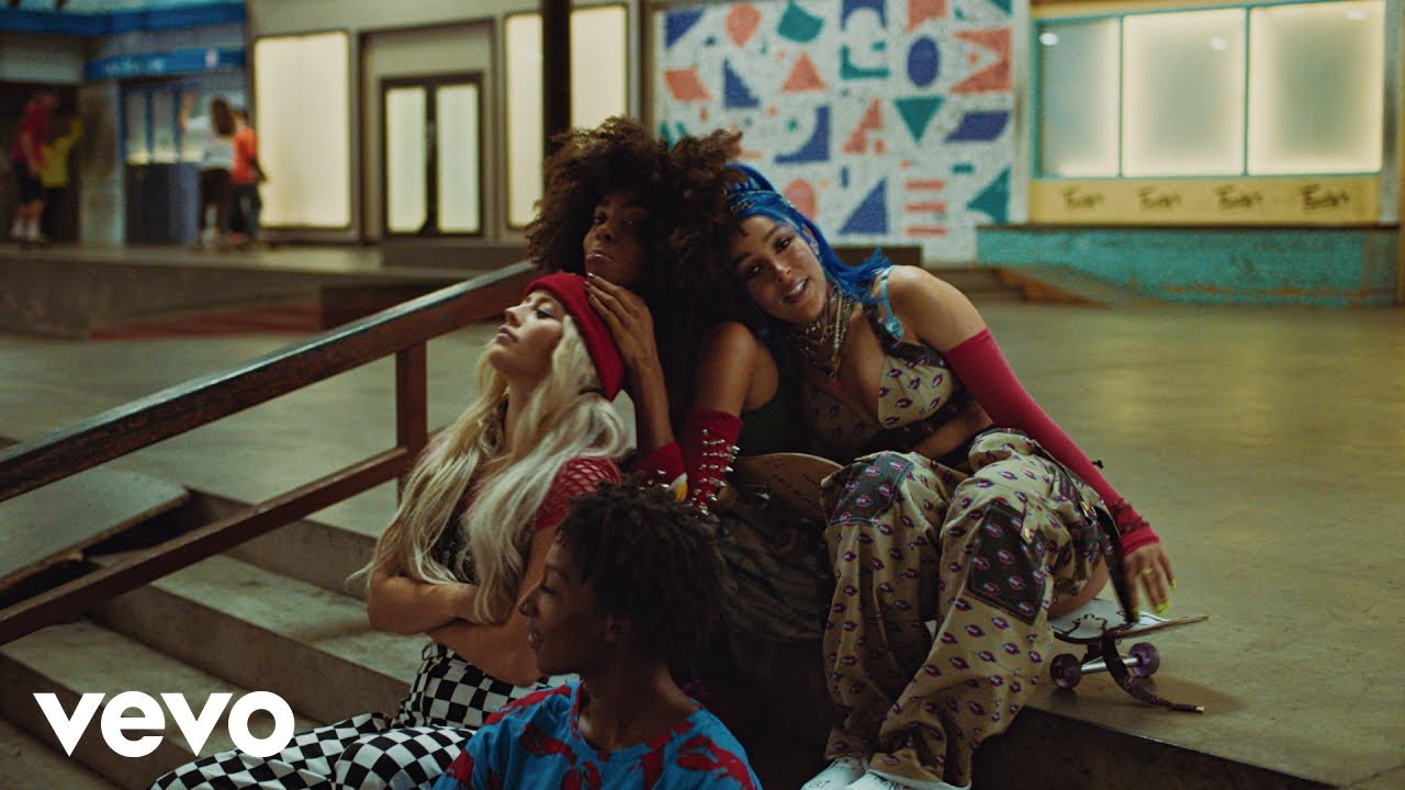 VIDEO: Doja Cat - Bottom Bitch