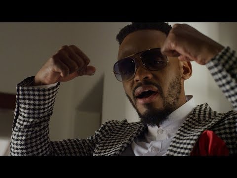 VIDEO: Donald - Mina Nawe