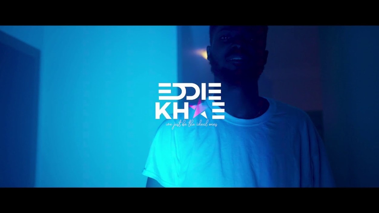 VIDEO: Eddie Khae - Chills