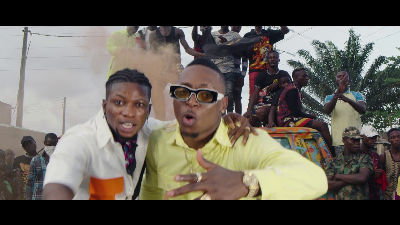 VIDEO: HDT x GCN - Jeje