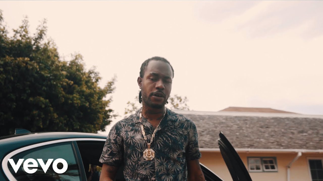 VIDEO: Jahvillani - GOAT