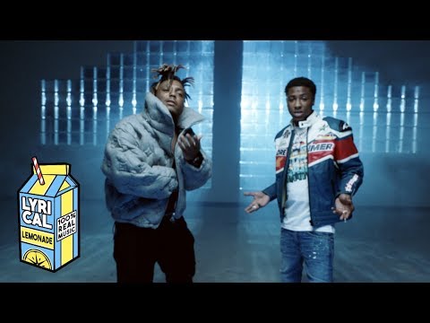 VIDEO: Juice WRLD – Bandit ft. NBA Youngboy