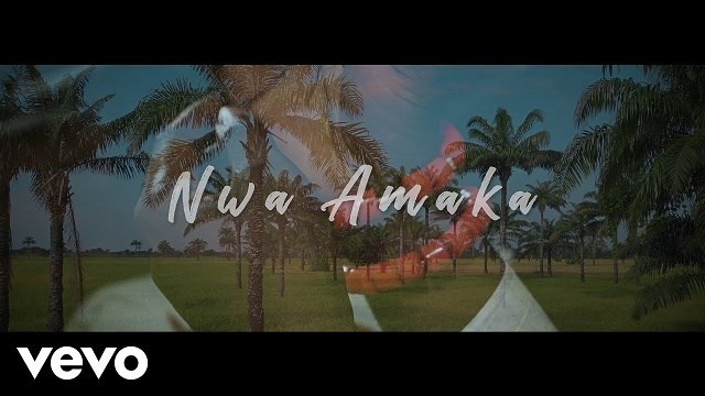 VIDEO: KezyKlef - Nwa Amaka