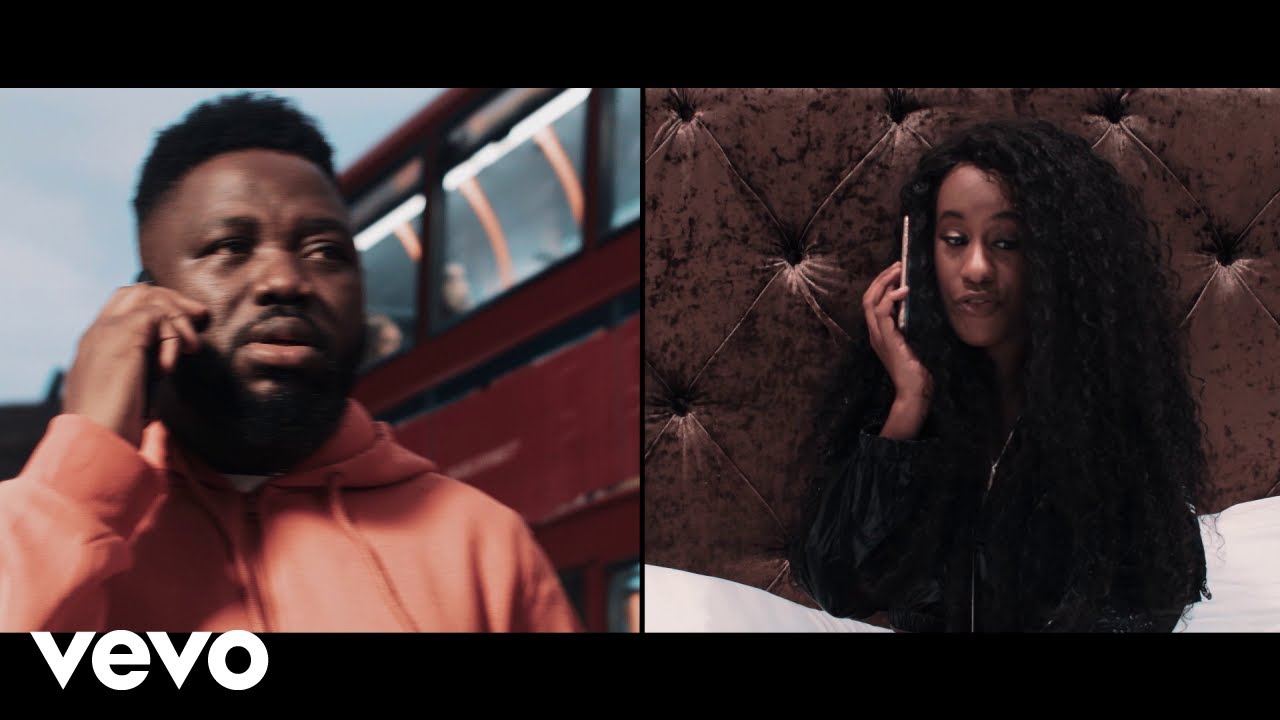 VIDEO: Magnito - Relationships Be Like (Season 2 Episode 2)