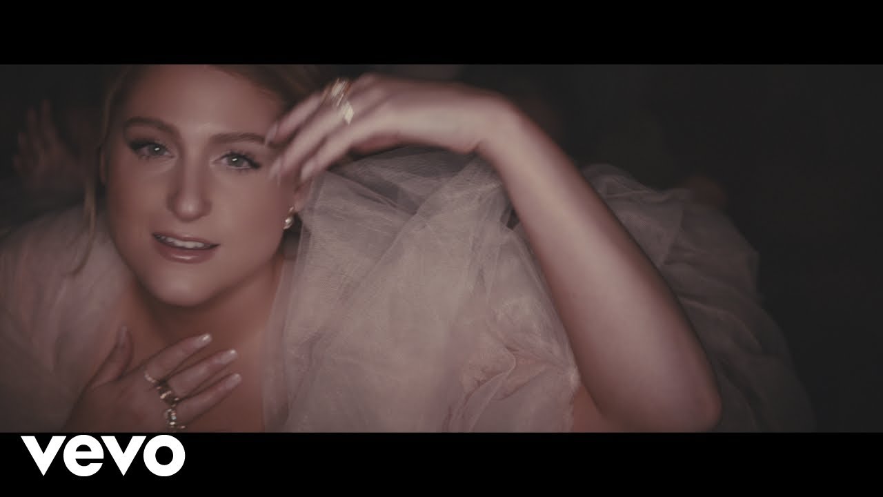 VIDEO: Meghan Trainor - Wave ft. Mike Sabath