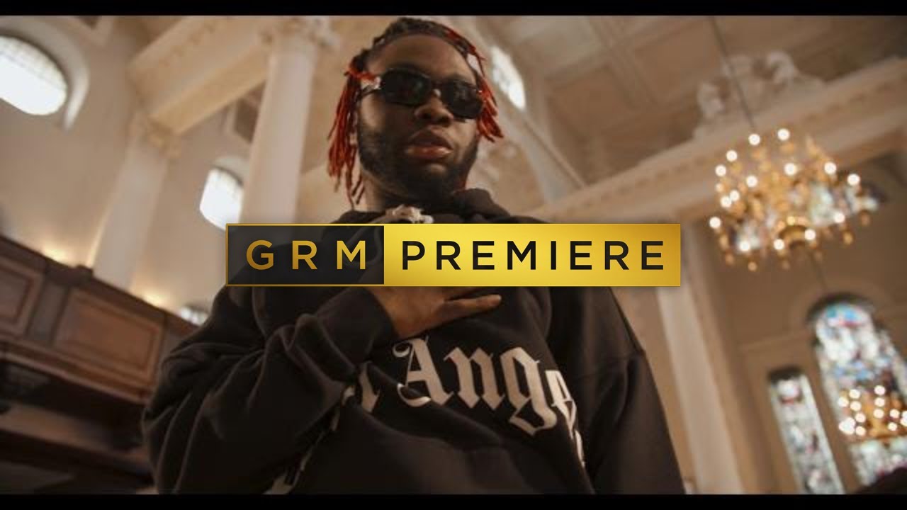 VIDEO: NSG – Trust Issues