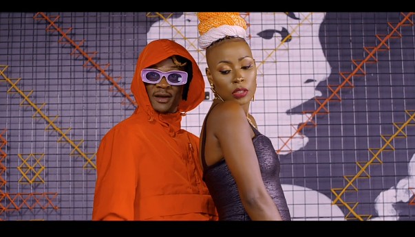 VIDEO: Natacha - Unaionaje Ft. Fik Fameica