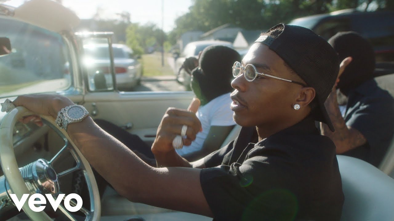 VIDEO: Quality Control ft. Lil Baby - Back On