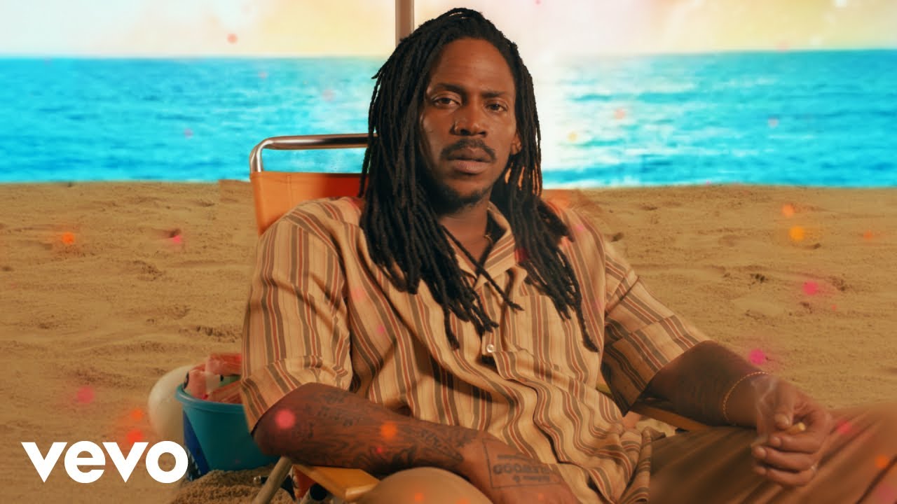 VIDEO: SiR - New Sky Ft. Kadhja Bonet