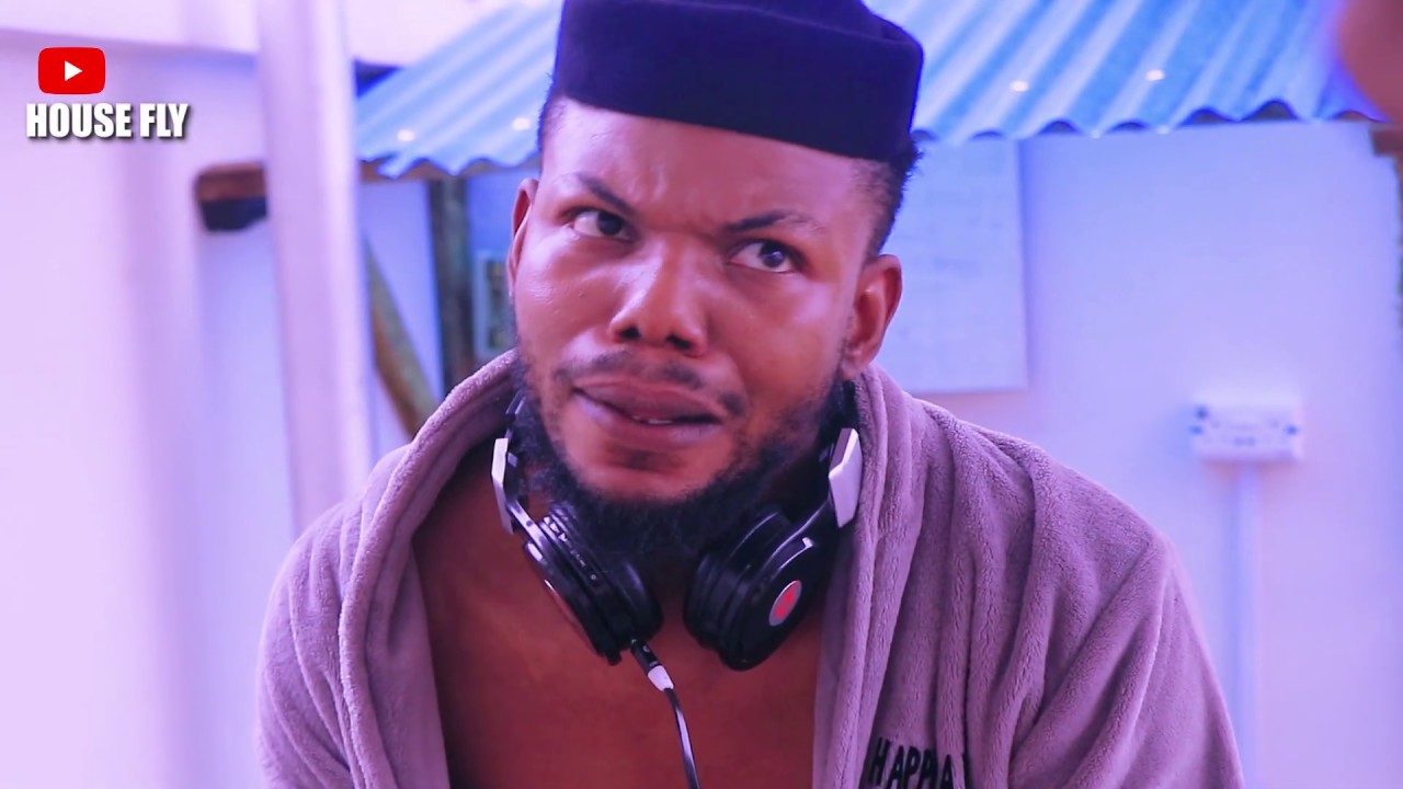 VIDEO: Xploit Comedy - House Fly; The Journey (Episode 1)