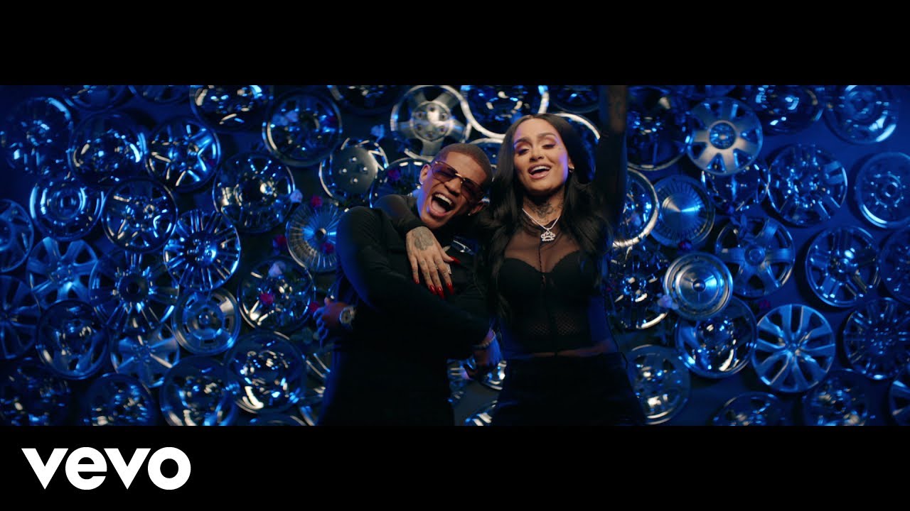 VIDEO: YK Osiris - Ride ft. Kehlani