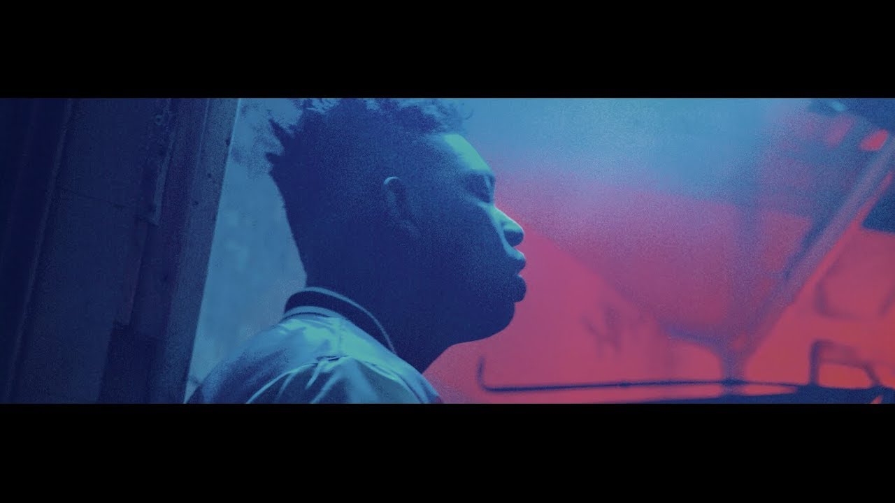 VIDEO: Yung Bleu - Touching Souls