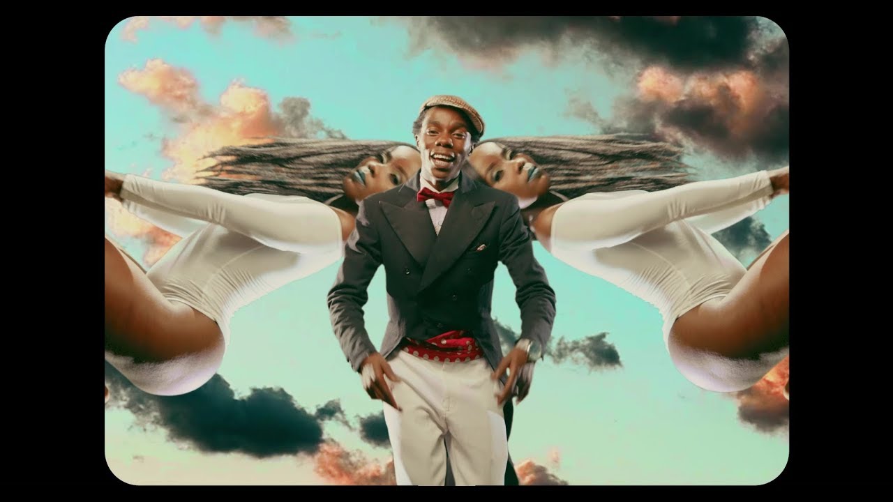 VIDEO: Zzero Sufuri - Matiati