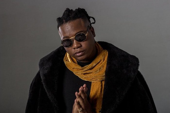 KidDominant Signed An International Deal With Sony Music West Africa