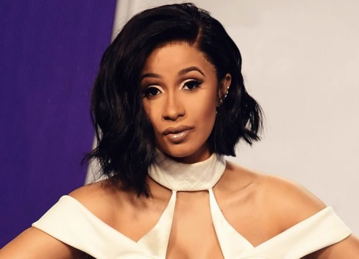 American rapper, Cardi B Set To Feature In The Movie "Fast And Furious 9"