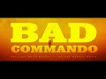 LYRICS: Rema - Bad Commando