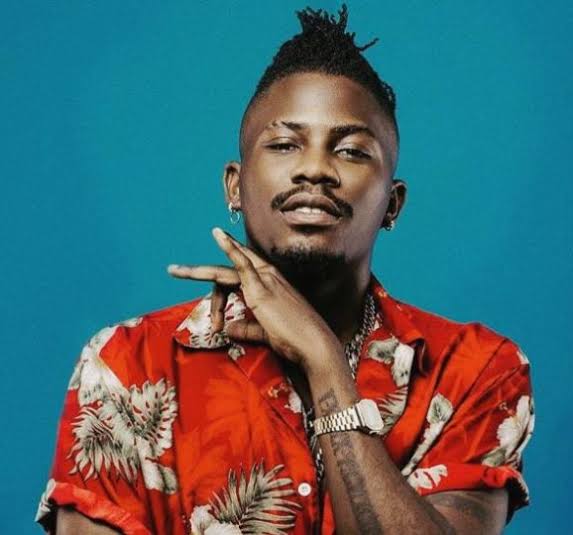 YCee Blasts Dremo, M.I Abaga and Vector Over Diss Tracks
