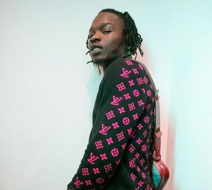 Naira Marley Celebrates Son's Jojo 4th Birthday, (Photos)