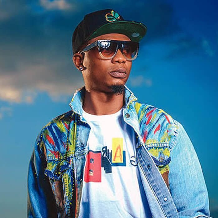 Oja Daddy!! Reminisce set to features Naira Marley & Olamide on a new song