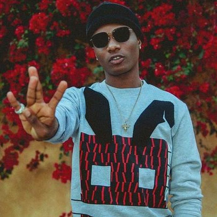 "Nobody Chop Life Pass Bubu" - Wizkid To President Muhammad Buhari