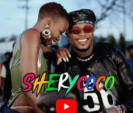 Abdukiba Ft. GNako – Shery Coco (Audio + Video)