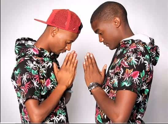 Afro Brotherz - Exclusive