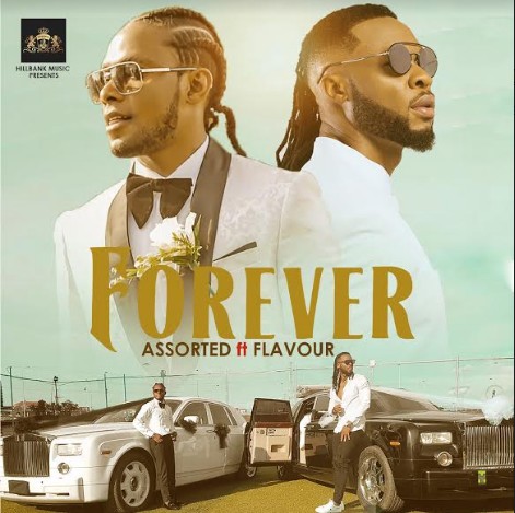 Assorted Ft. Flavour - Forever