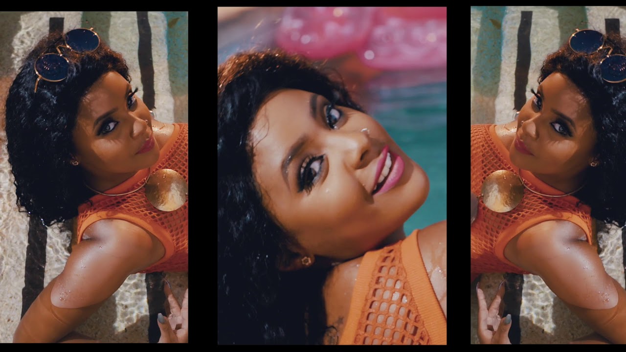 [Audio + Video] Mimi Mars Ft. MwanaFA - EX (Remix)