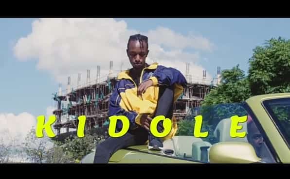 Boondocks Gang - Kidole (Audio + Video)