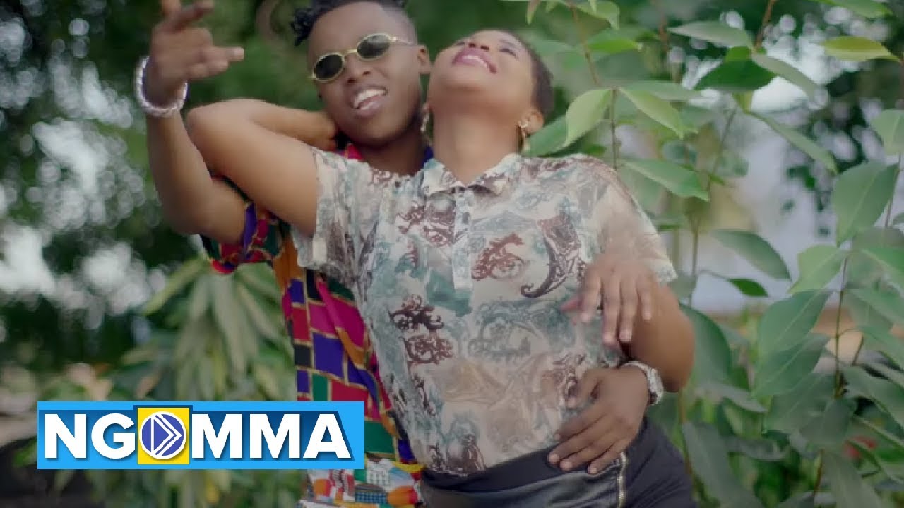 Bright - MoroGoro (Audio + Video)