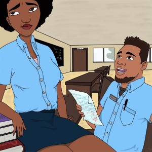 Buju - To Your Ears EP (Full Album)