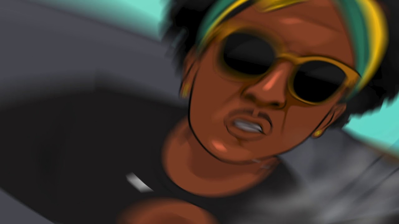 Charly Black - Real Tears