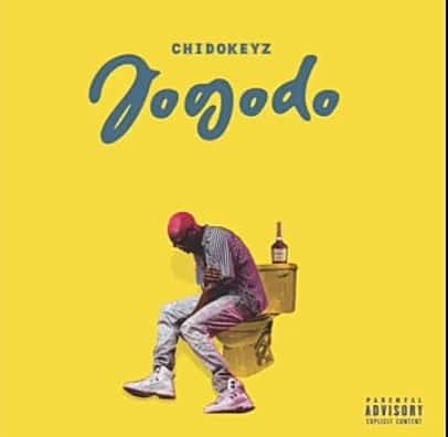 Chidokeyz - Jogodo