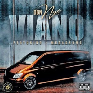 Dbn Nyts Ft. MegaDrumz - Viano