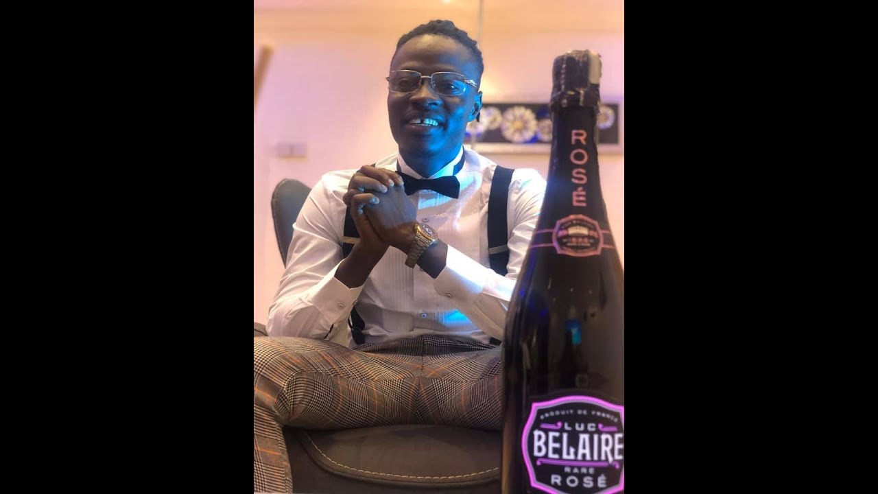 Fancy Gadam - Zahanli (Audio + Video)