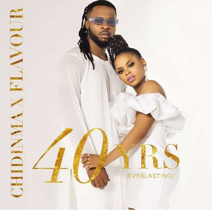 Chidinma & Flavour - Nkem (Acoustic)