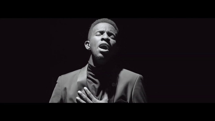 GUC - Desperate (Audio + Video)