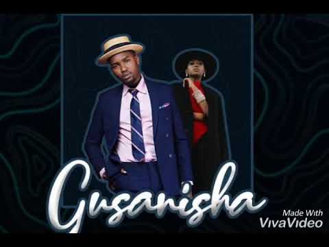 Gnako Ft. Maua Sama - Gusanisha